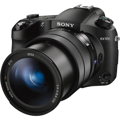 دوربین-عکاسی-دیجیتال-Sony-Cyber-shot-DSC-RX10-III-Digital-Camera